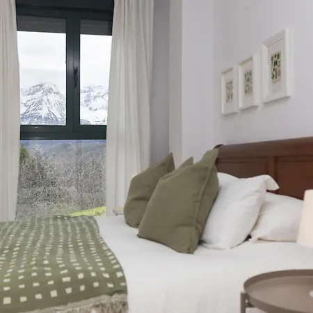 Terraza De Telera By Bevalle Apartment *