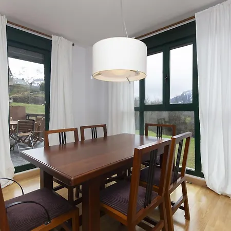 Terraza De Telera By Bevalle * פנטיקוסה