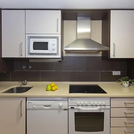 Terraza De Telera By Bevalle Апартаменты