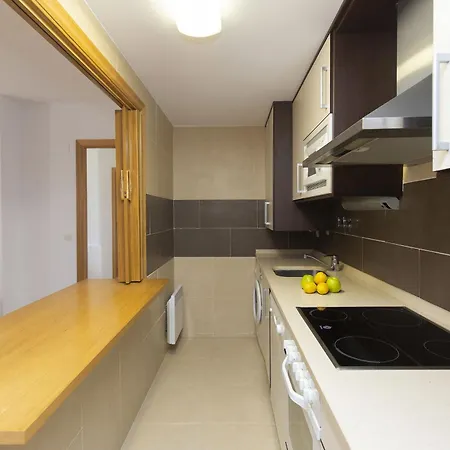 Apartment Terraza De Telera By Bevalle