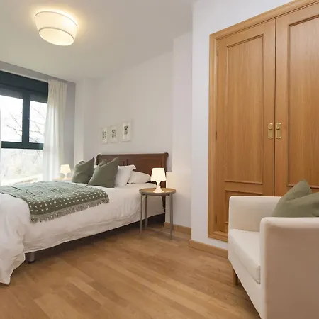 Terraza De Telera By Bevalle Пантикоса