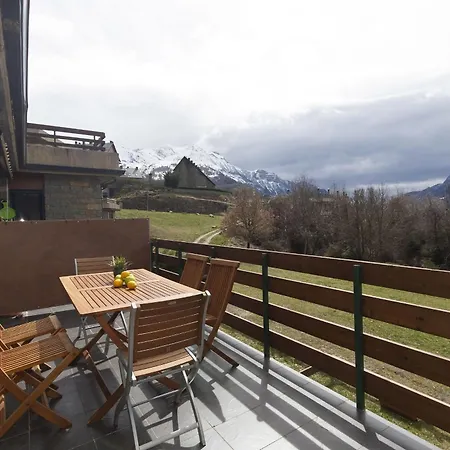 Terraza De Telera By Bevalle