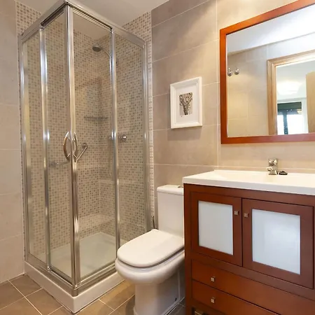 Апартаменты Terraza De Telera By Bevalle *