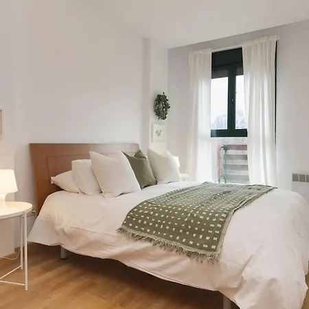 Terraza De Telera By Bevalle Апартаменты