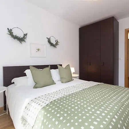 Terraza De Telera By Bevalle * Пантикоса