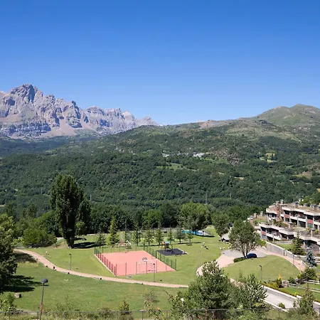 Апартаменты Terraza De Telera By Bevalle *