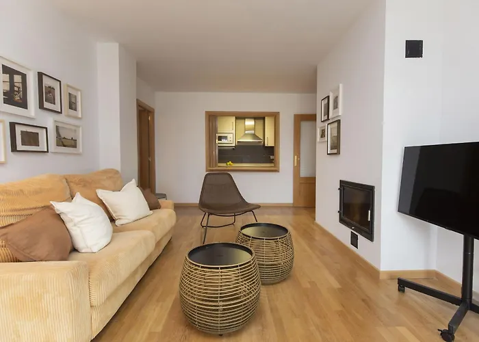 Terraza De Telera By Bevalle פנטיקוסה