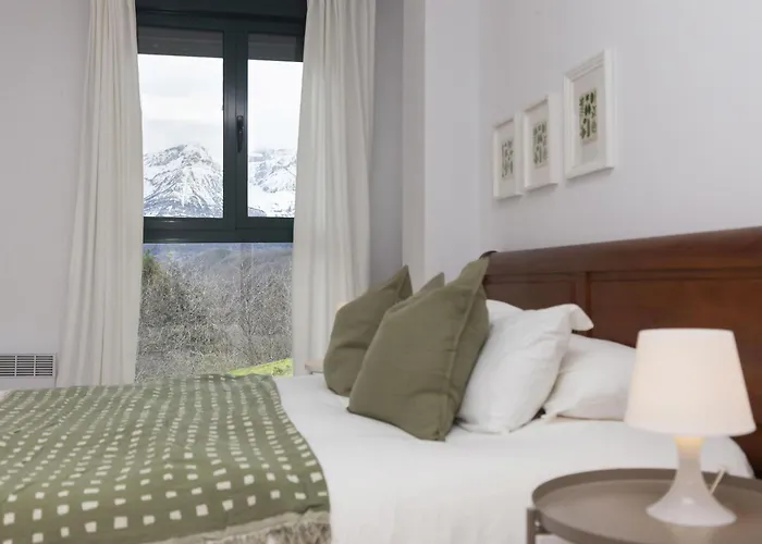 Terraza De Telera By Bevalle Appartement *