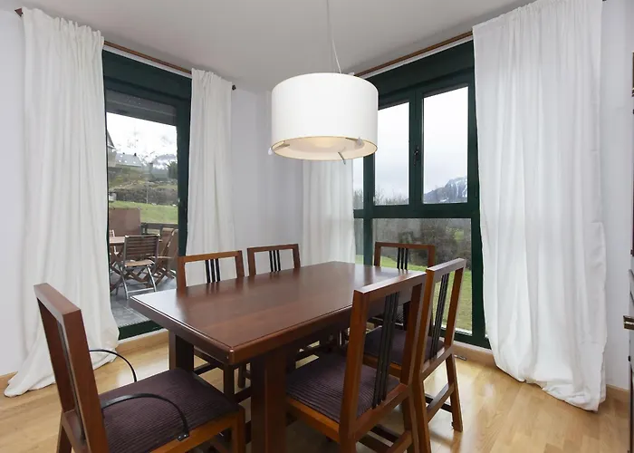 Terraza De Telera By Bevalle * Panticosa