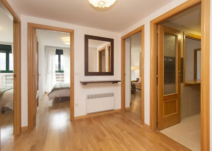 Terraza De Telera By Bevalle Panticosa