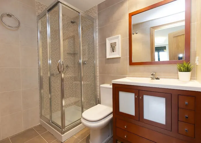 Appartement Terraza De Telera By Bevalle *