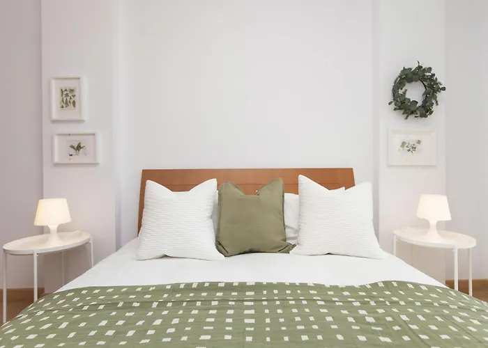 Appartement Terraza De Telera By Bevalle Panticosa