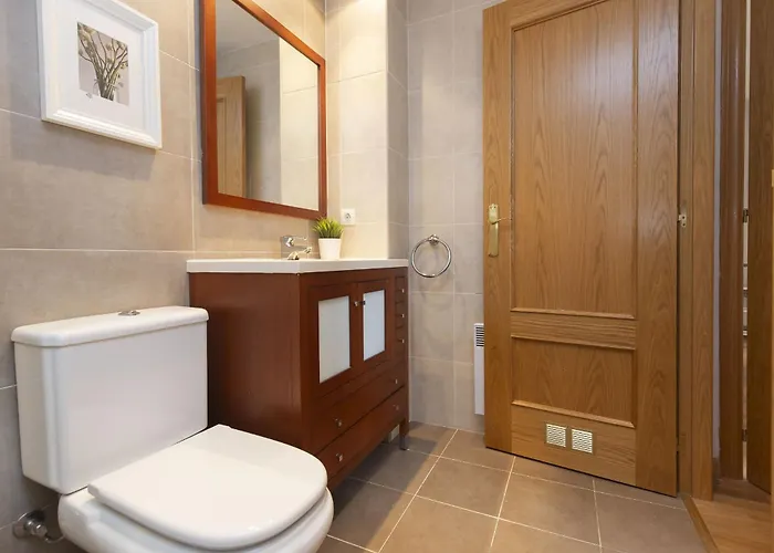 Appartement Terraza De Telera By Bevalle Panticosa